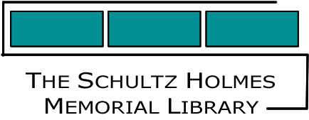 Consumer Reports | Schultz-Holmes Memorial Library